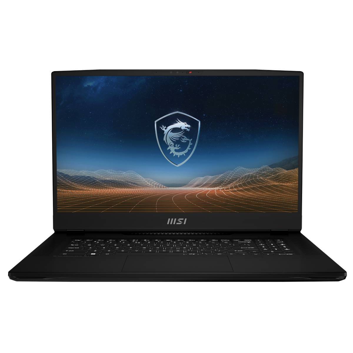 MSI CreatorPro X17 HX A13VM-278 43,9cm (17,3\") i9-13980HX 128GB 4TB W11P