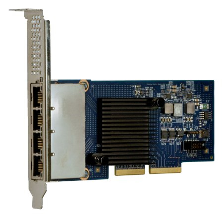LENOVO Intel I350-T4 ML2 Quad Port (00D1998)