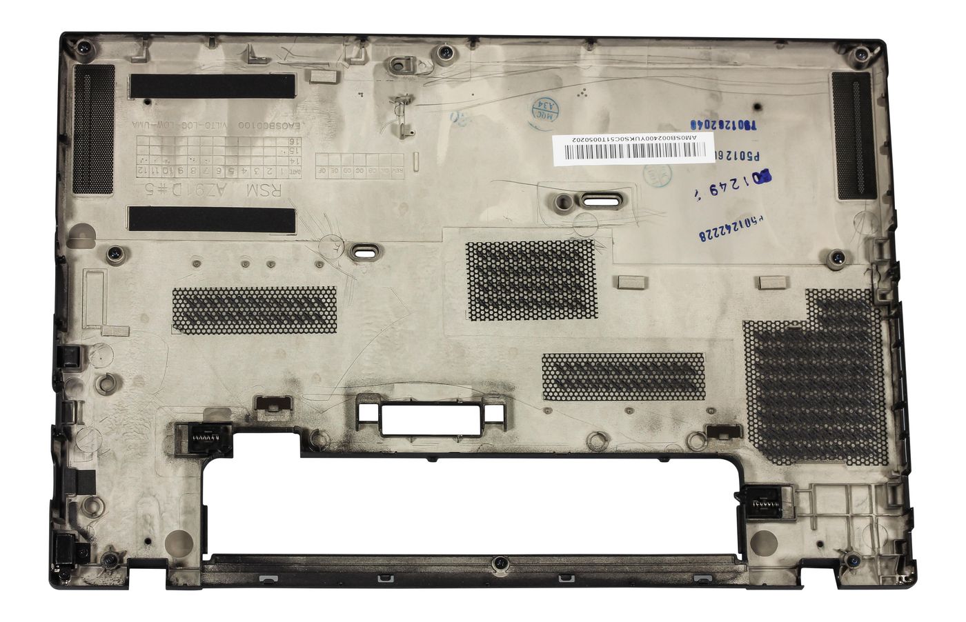 LENOVO D Cover ASM for Docking