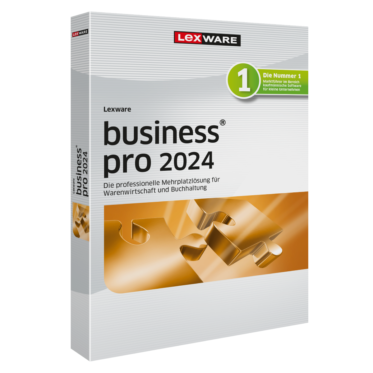 LEXWARE business pro 2024 - Abo [Download]