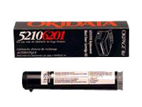 Kassette 09002390 Toner schwarz    1200S. OkiPage 4w,4w+,4m, OF 4100