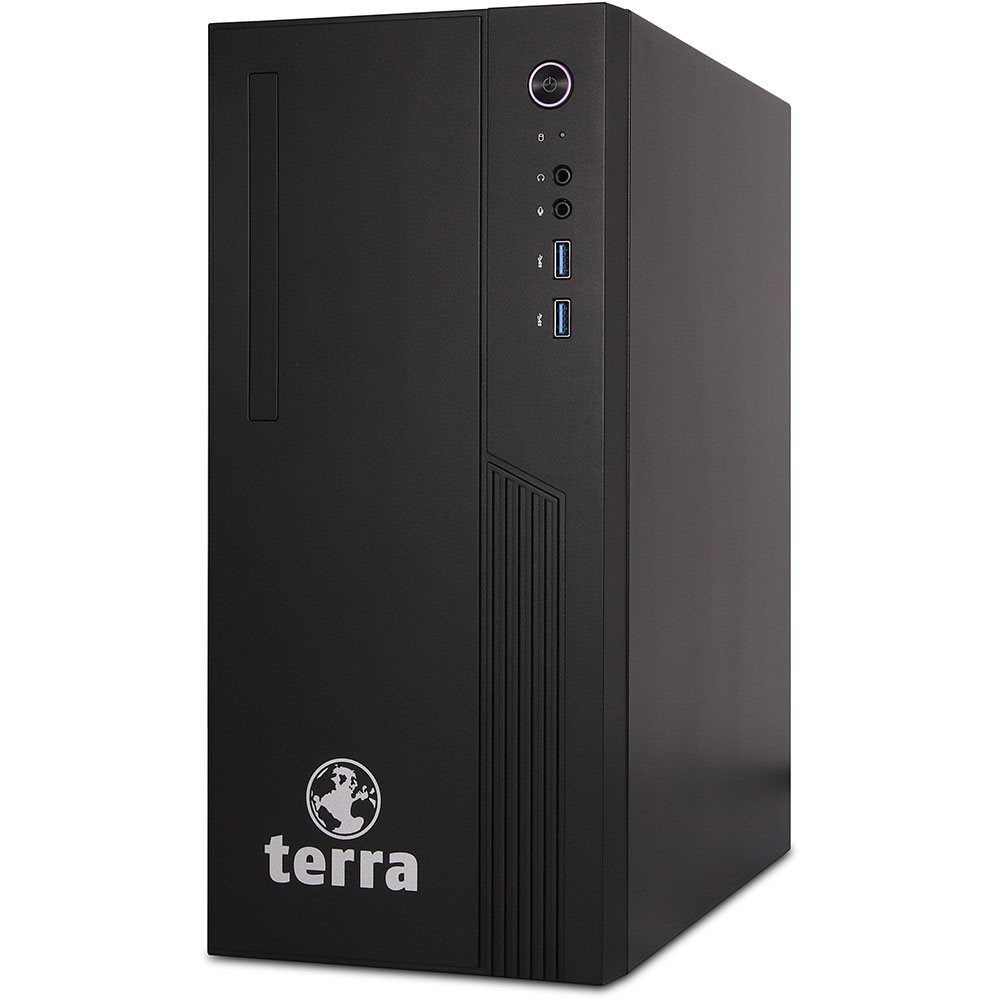 TERRA PC-BUSINESS 5000 SILENT i5-12400 8GB 500GB W11P