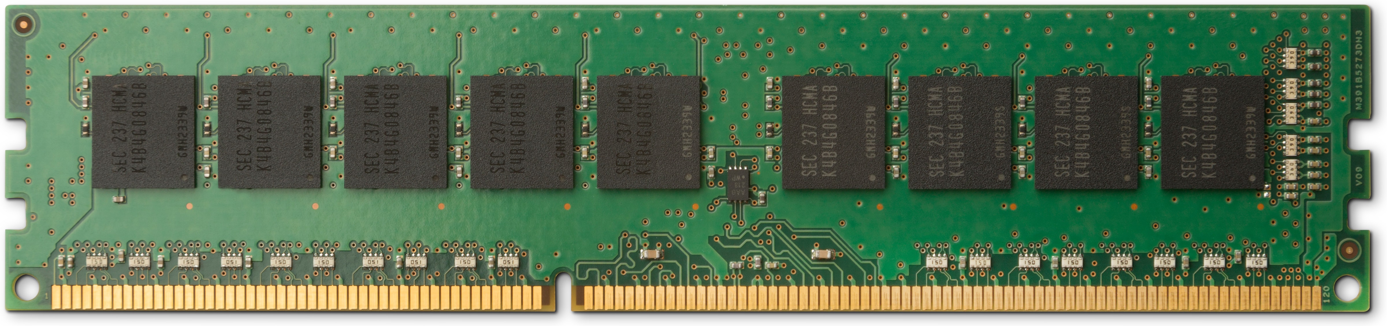 HP 16GB 1x16GB 3200 DDR4 ECC