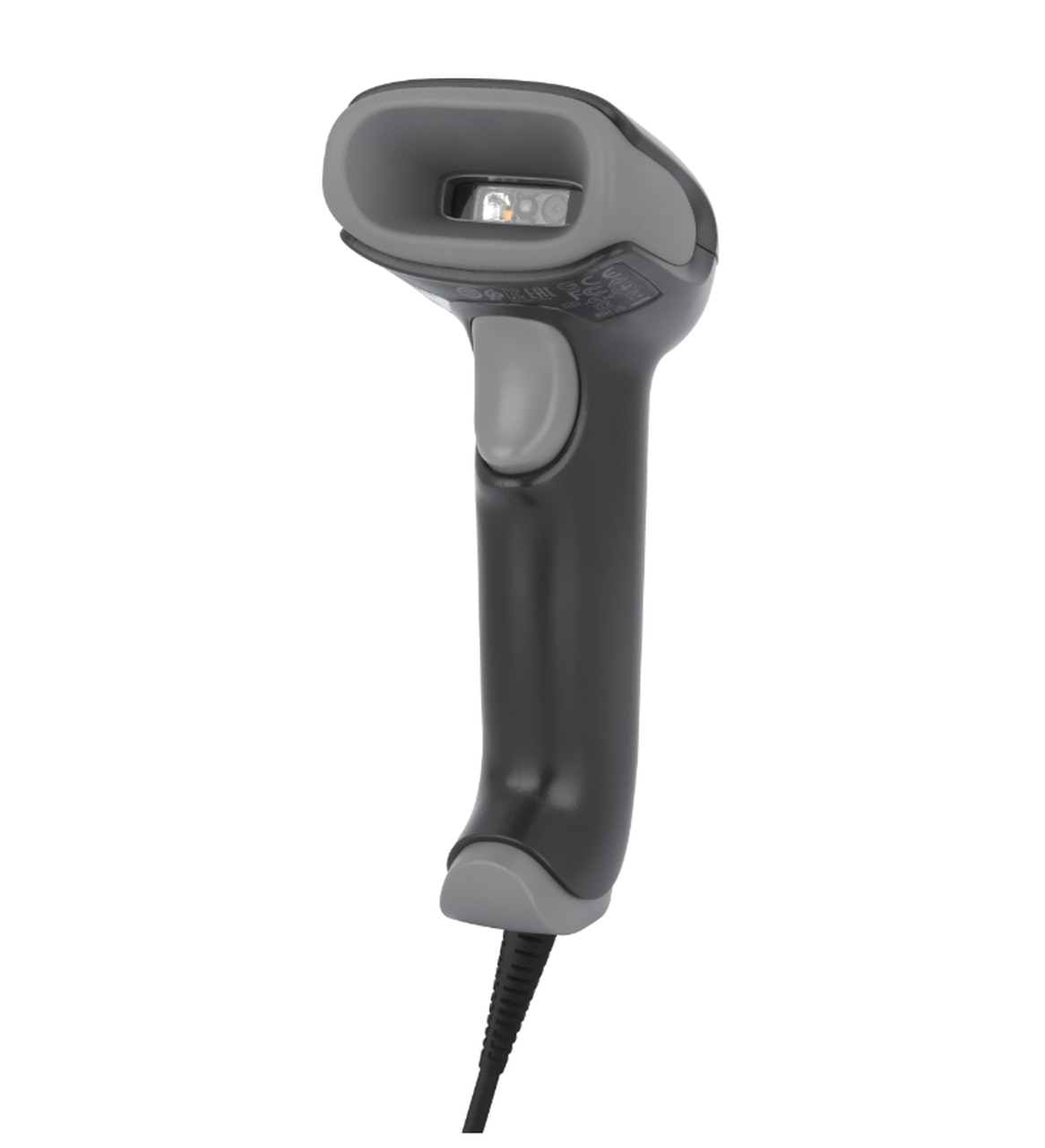 HONEYWELL Voyager Extreme Performance 1470g - USB Kit - Barcode-Scanner - Handgerät - decodiert - US