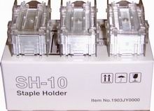 KYOCERA SH-10 Heftklammern 3x 5000Stk für DF-710