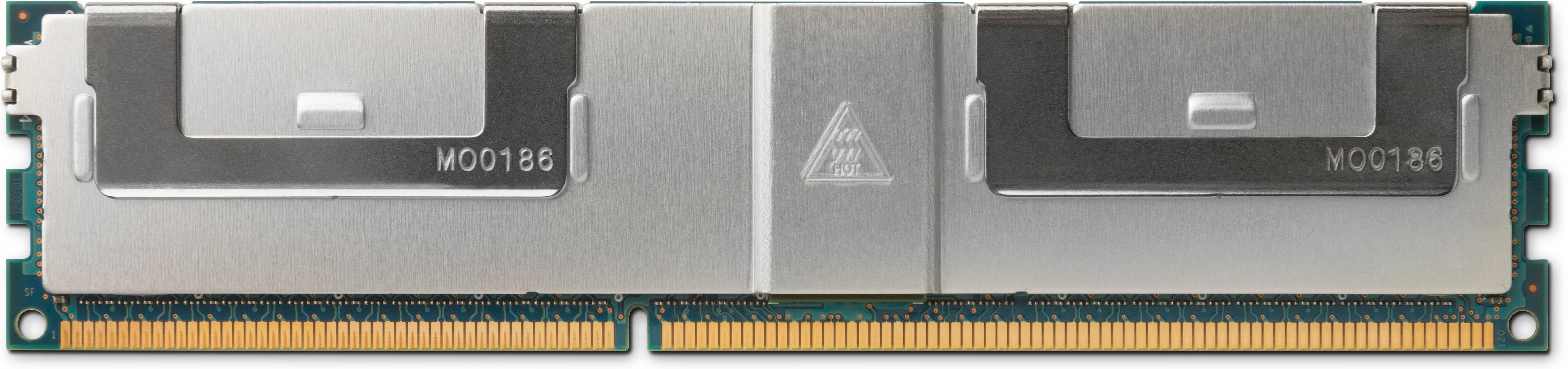 Hp Memory / HP 16GB (1x16GB) DDR4-2400 ECC