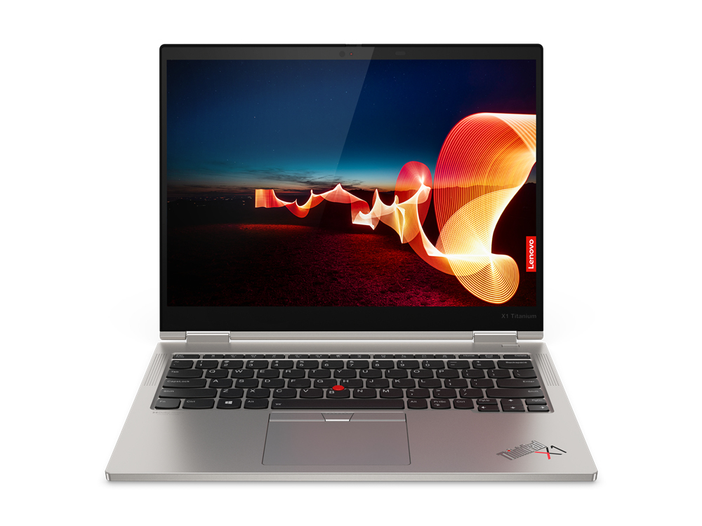 LENOVO ThinkPad X1 Titanium Yoga 4,3cm (13,5\") i7-1160G7 16GB 512GB W10P