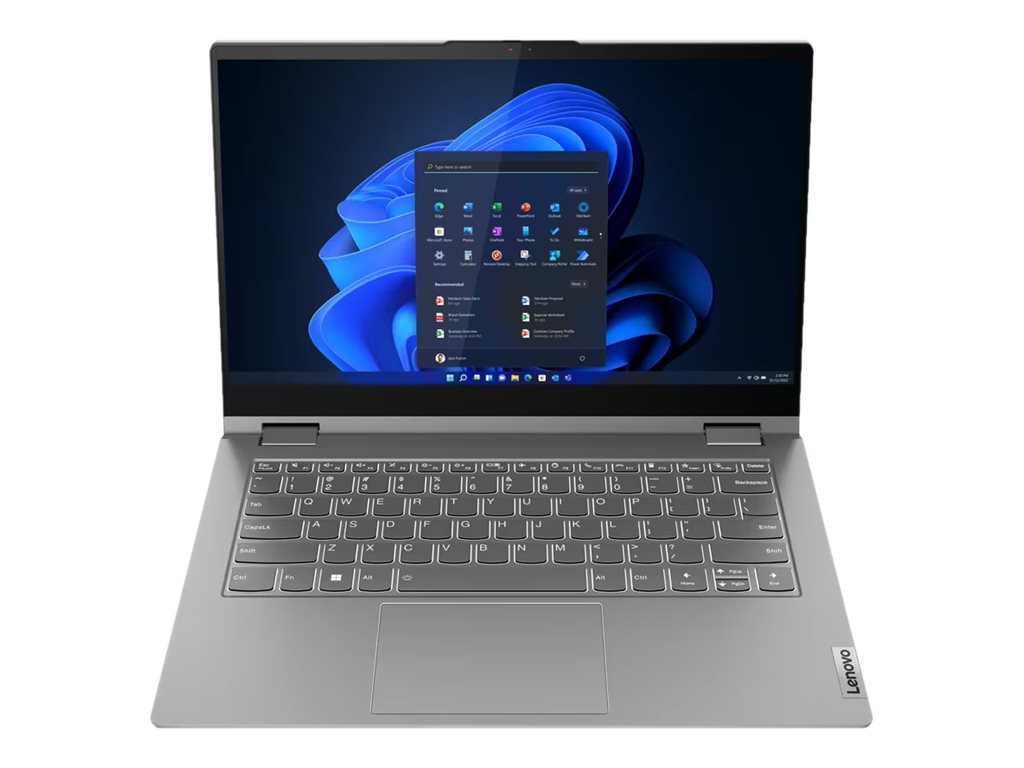 LENOVO ThinkBook 14s Yoga Gen 3 35,6cm (14\") i5-1335U 16GB 512GB W11P