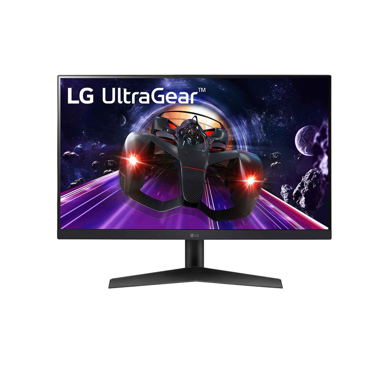 LG UltraGear 24GN60R-B 61cm (24\")