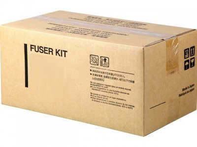 KYOCERA Fuser FK-8500 (302N493021)  (Alt: 302LC93074, 302LC93073, 302LC93072, 302LC93071, 302LC93070