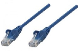 IBM 10m Blue Cat5e Cable