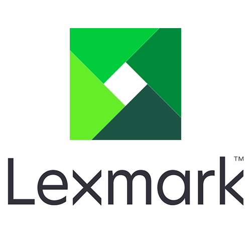LEXMARK Gear Duplex Transport