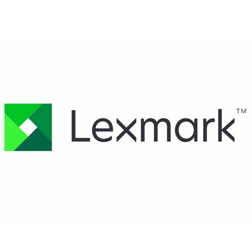 LEXMARK CX62x SVC Plates Redrive belt