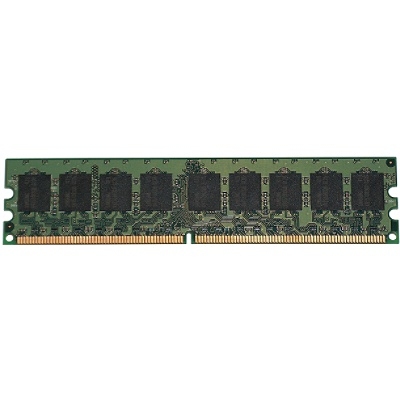 DDR2 RAM 2GB IBM KIT (2x1GB) ECC SDRAM