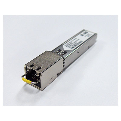 HP BladeSystem c-Class 1Gb RJ-45 SFP Kit