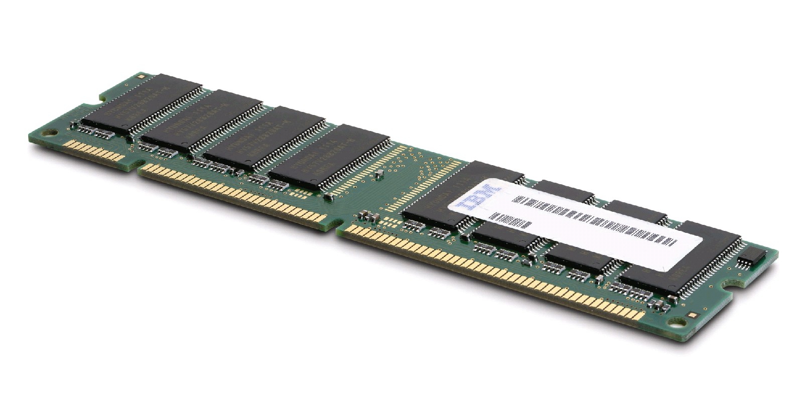 DDR3-Ram 8GB PC3-8500 CL7 ECC IBM