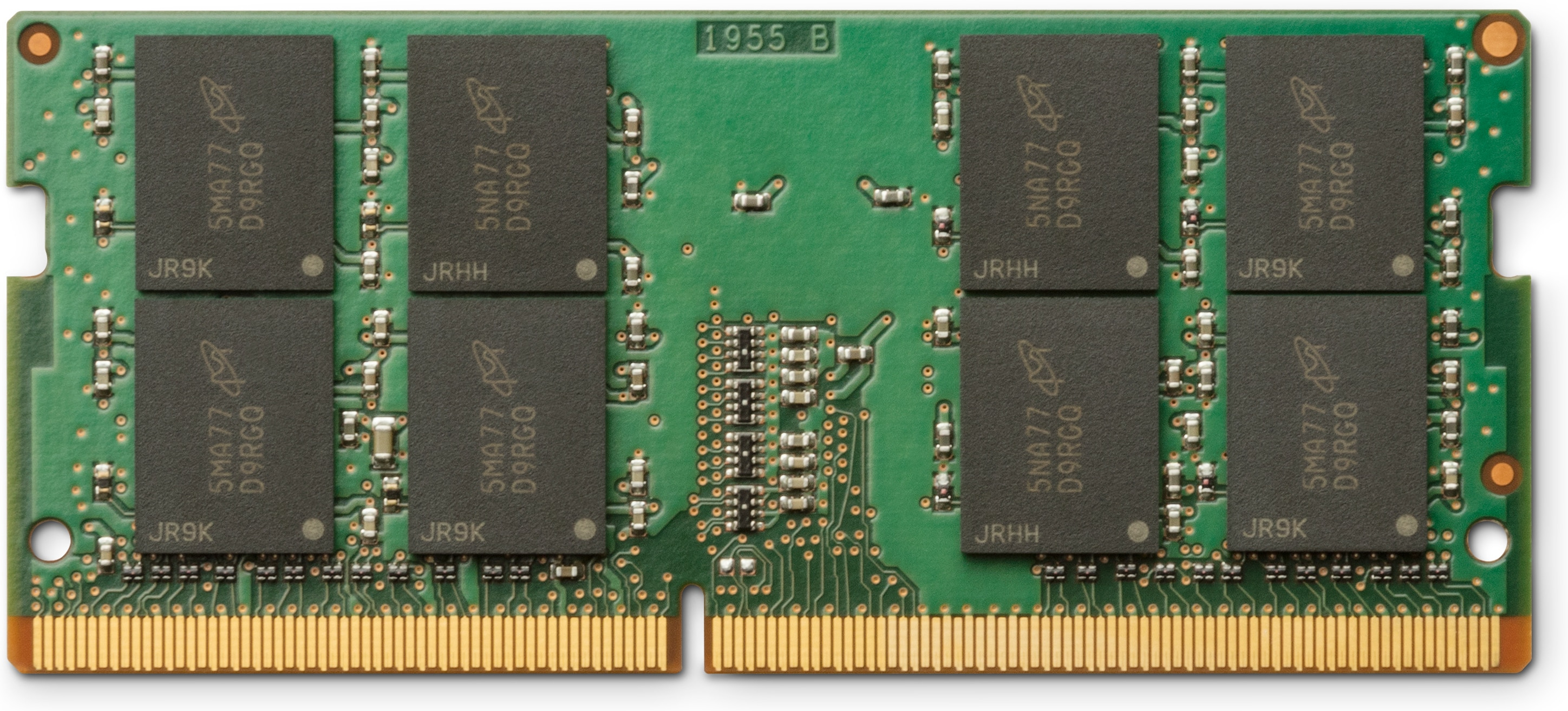 HP 8GB DDR5 (1x8GB) 4800 UDIMM