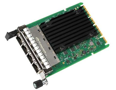 LENOVO ThinkSystem I350-T4 PCIe 1GbE 4-Port RJ45 OCP Ethernet Adapter