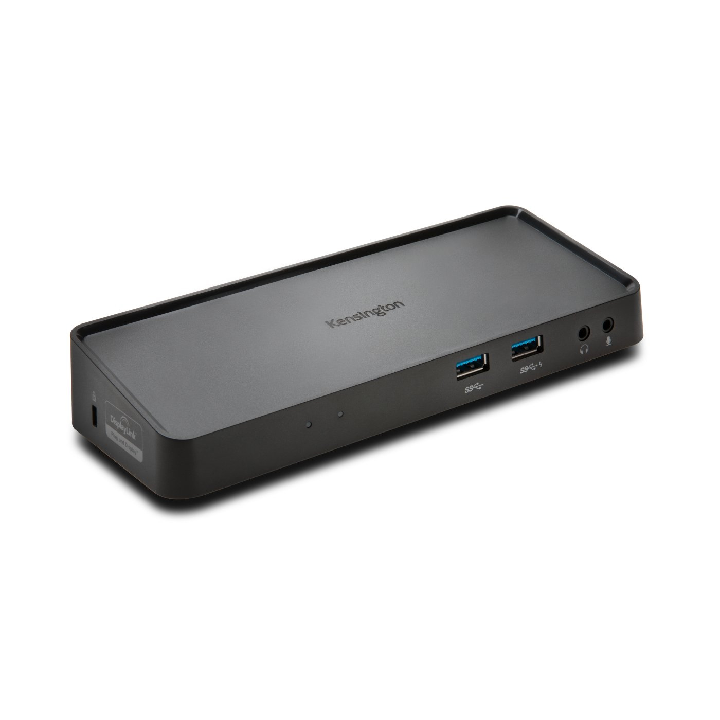 KENSINGTON SD3650 USB 3.0 Universal-Dockingstation