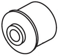 KYOCERA Pulley Paper Feed