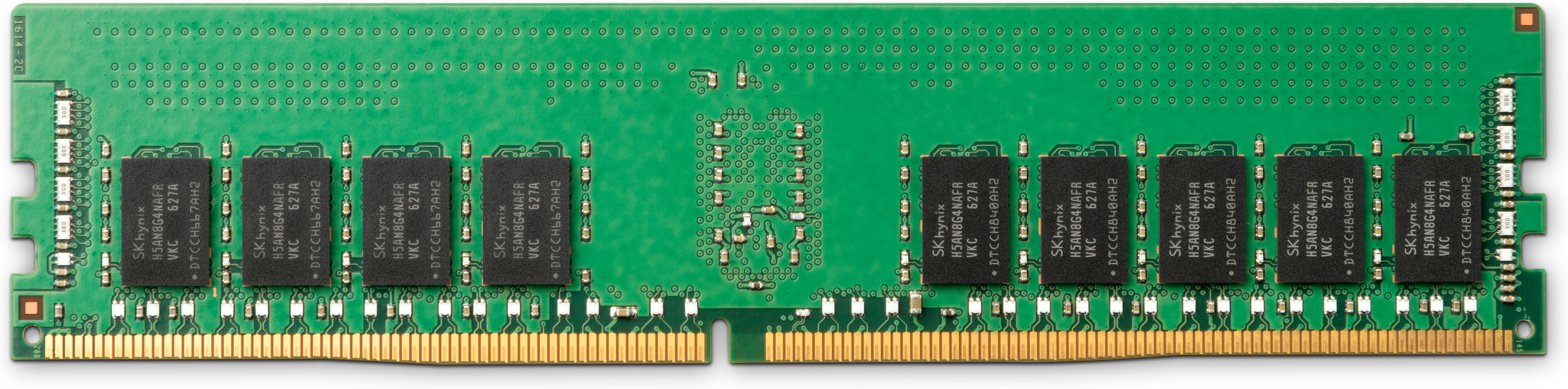 HP 16GB DDR4-2933 (1x16GB) ECC RA