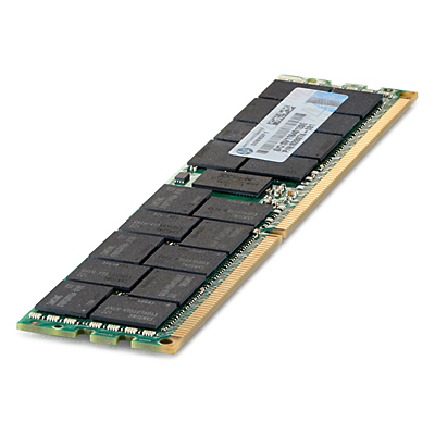 HP 4GB, PC3-12800 DIMM