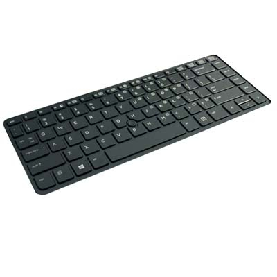 HP Keyboard (Netherlands)