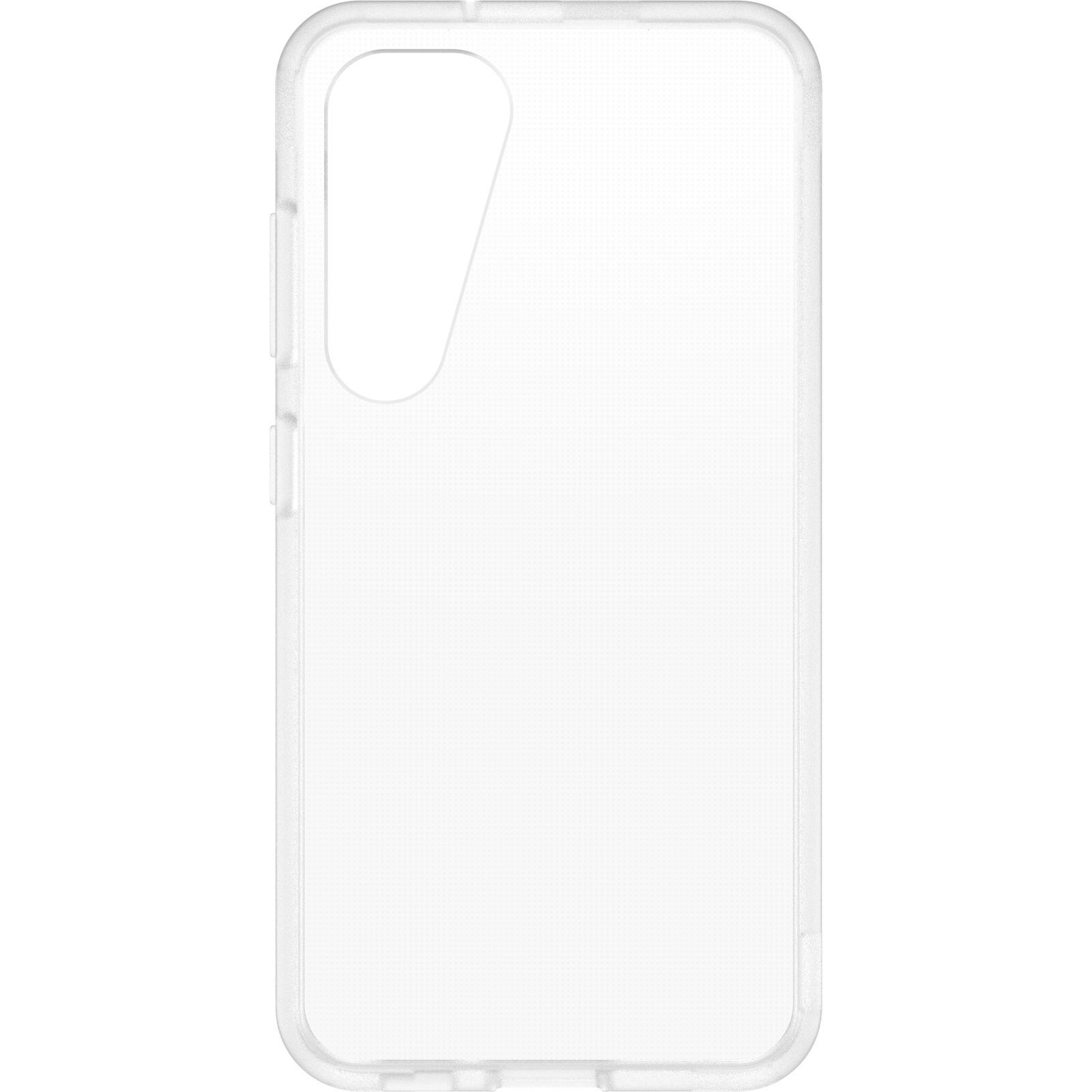 OTTER PRODUCTS OtterBox React Hülle für Samsung Galaxy S23 transparent Schlanke Linien und eine ultr