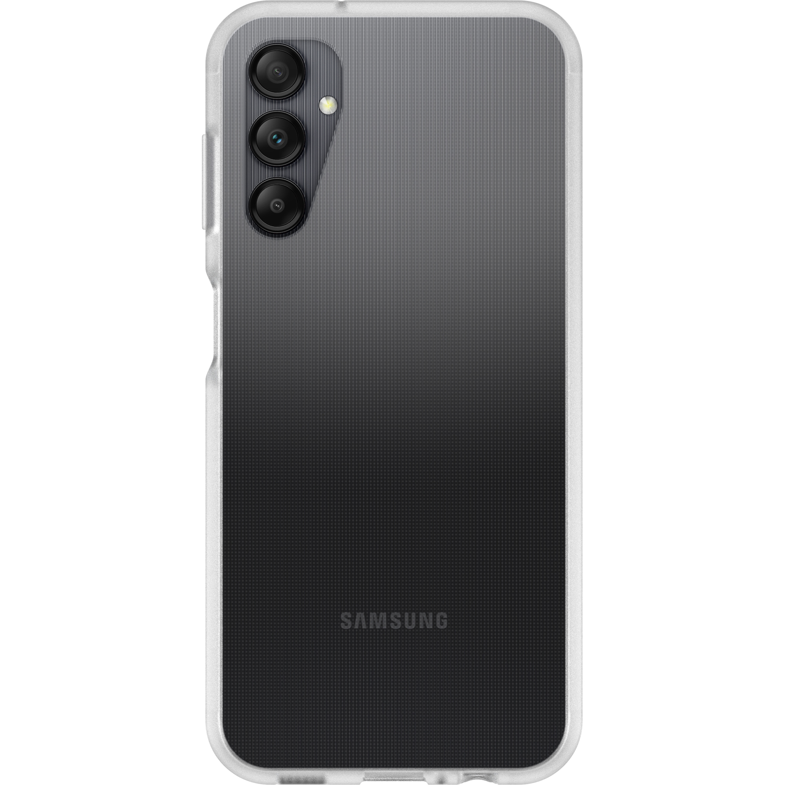 OTTERBOX React Handyschutzhülle für Samsung Galaxy A14 - clear