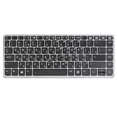 HP Keyboard (France)