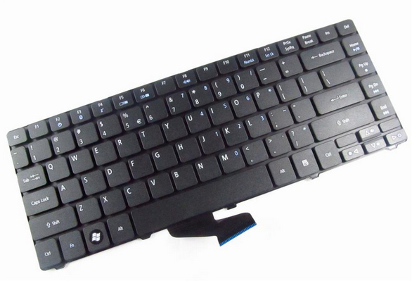 HP Keyboard (Netherlands)