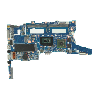 HP Motherboard UMA i5-6300U G3