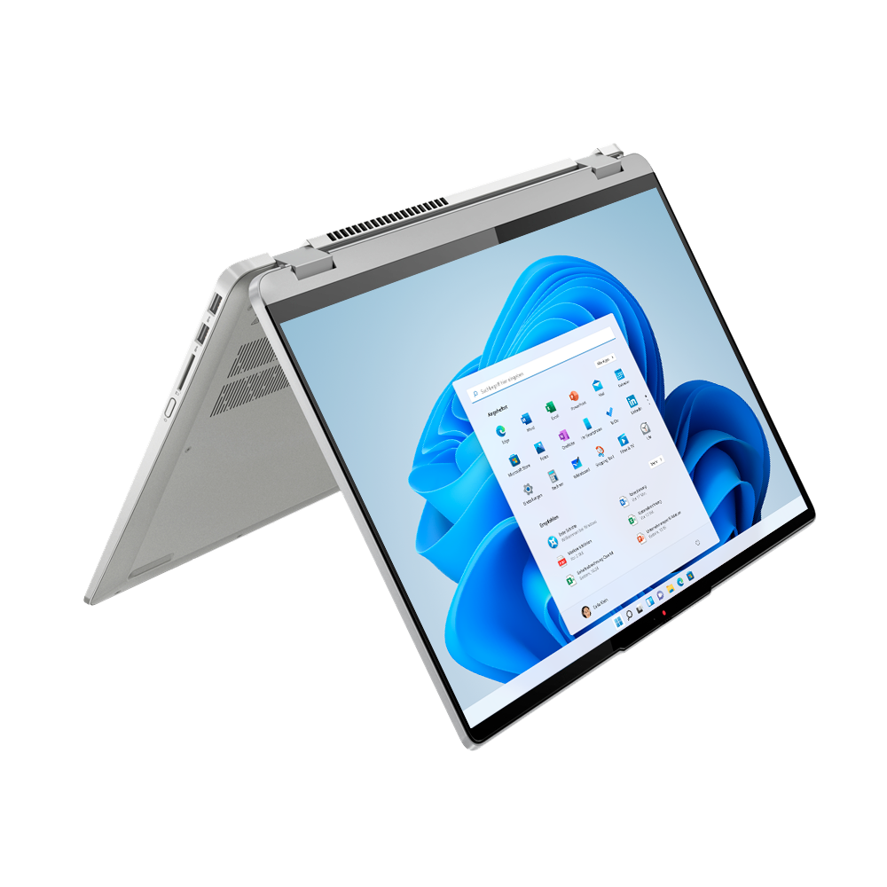 LENOVO IdeaPad Flex 5 40,6cm (16\") i5-1235U 8GB 512GB W11
