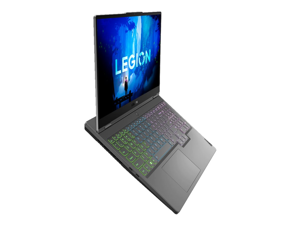 LENOVO Legion 5 39,6cm (15,6\") i5-12500H 16GB 512GB W11