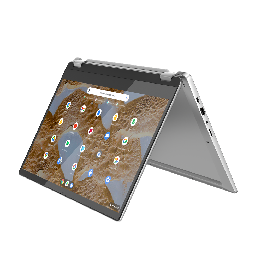 LENOVO IdeaPad Flex 3 Chromebook 39,6cm (15,6\") Pentium N6000 8GB 128GB ChromeOS