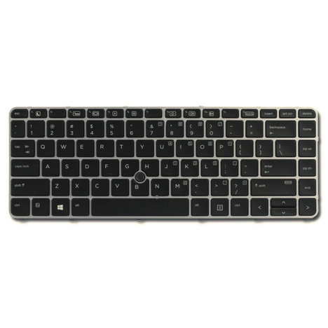 HP Keyboard (Italian)