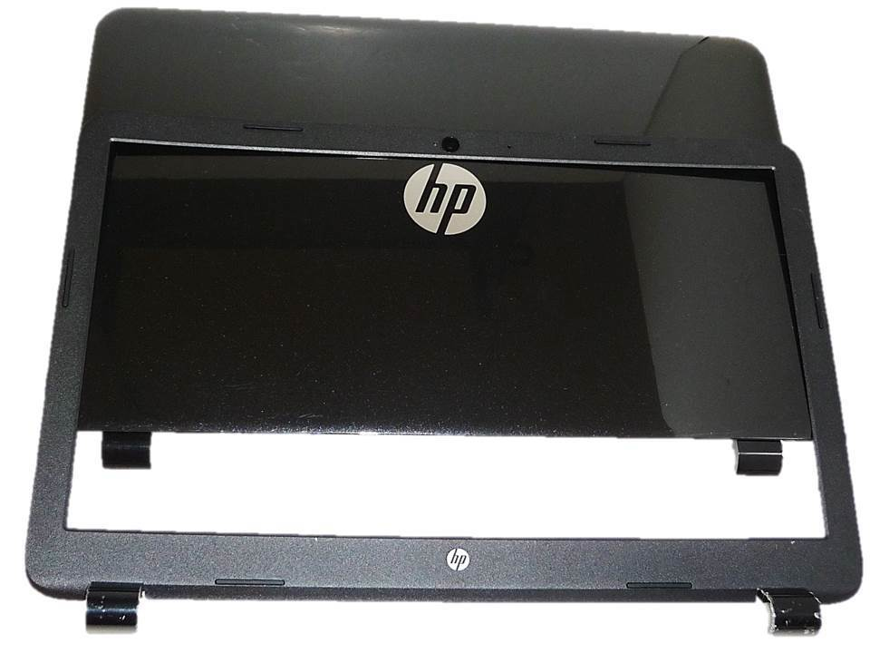 HP Lcd Back Cover 14