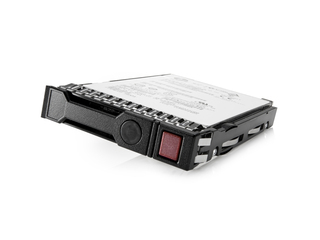 HP ENTERPRISE 900GB SAS 12G 15K SFF SC HDD