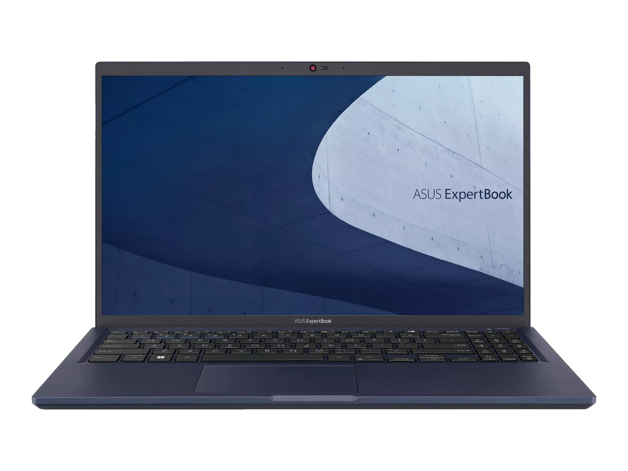 ASUS ExpertBook B15 B1500CBA-BQ0438X 39,6cm (15,6\") i5-12535U 16GB 512GB W11P