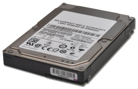 LENOVO IBM 500GB 7.2K 6GBPS SATA