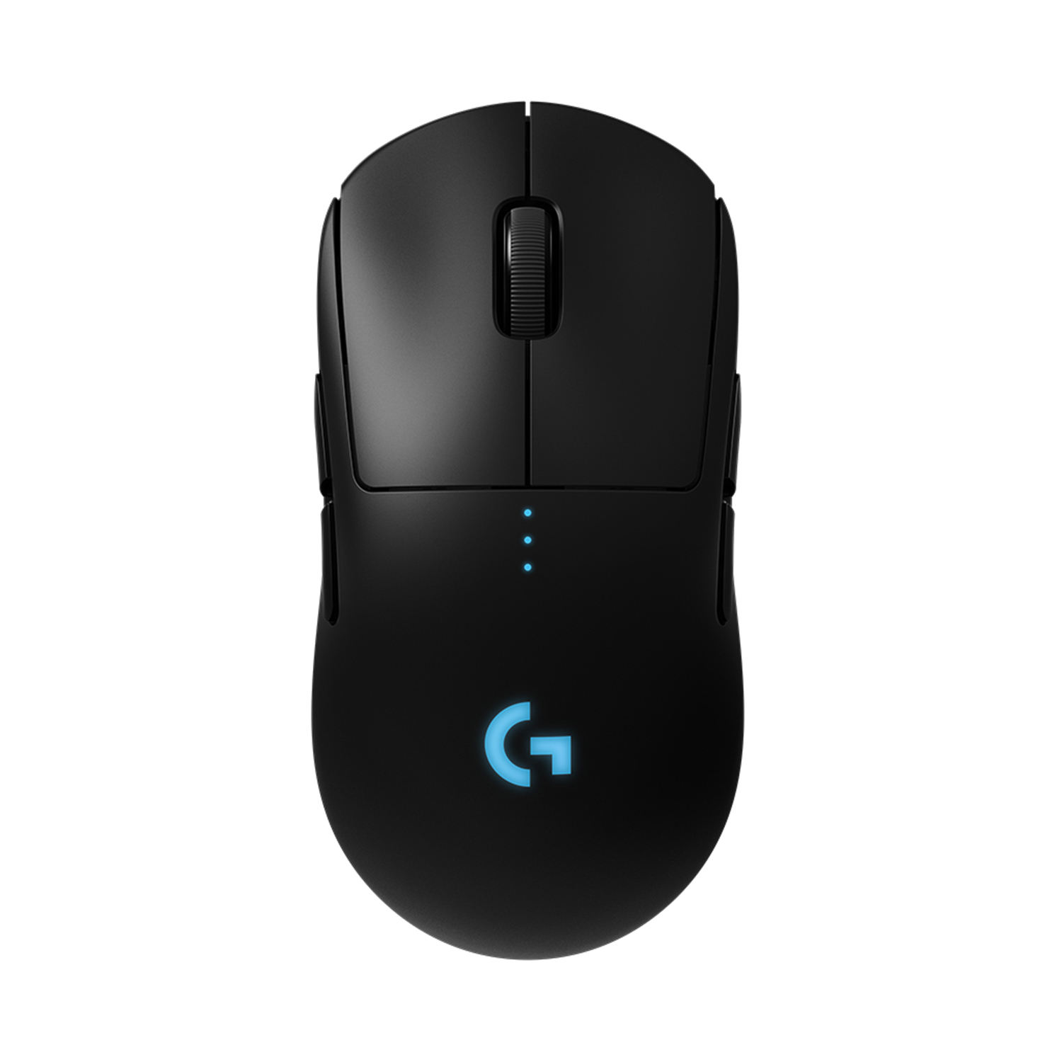 LOGITECH G PRO Wireless Gaming Mouse EWR2