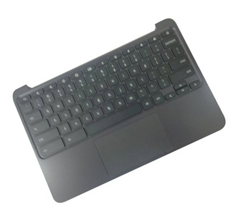 HP Keyboard (Netherland)