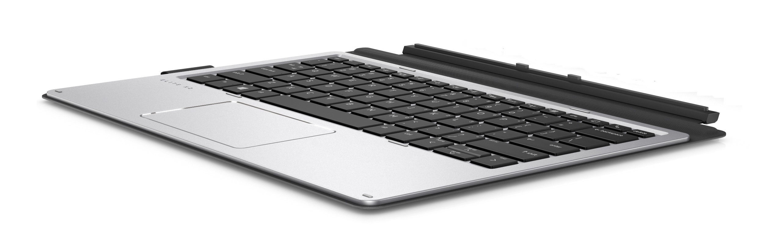 HP Keyboard (SE/FI)