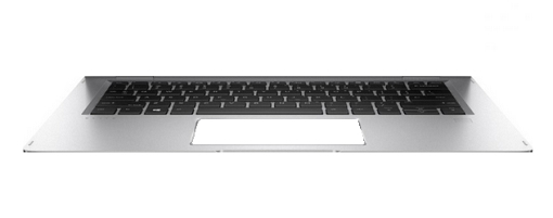HP Top Cover & Keyboard (Se/Fi)