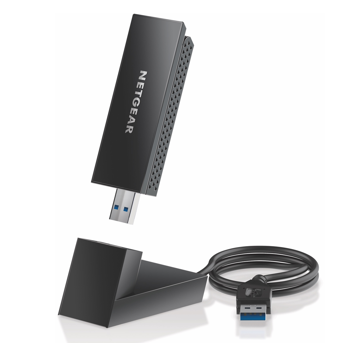 NETGEAR 1PT AXE3000 USB 3.0 Adapter