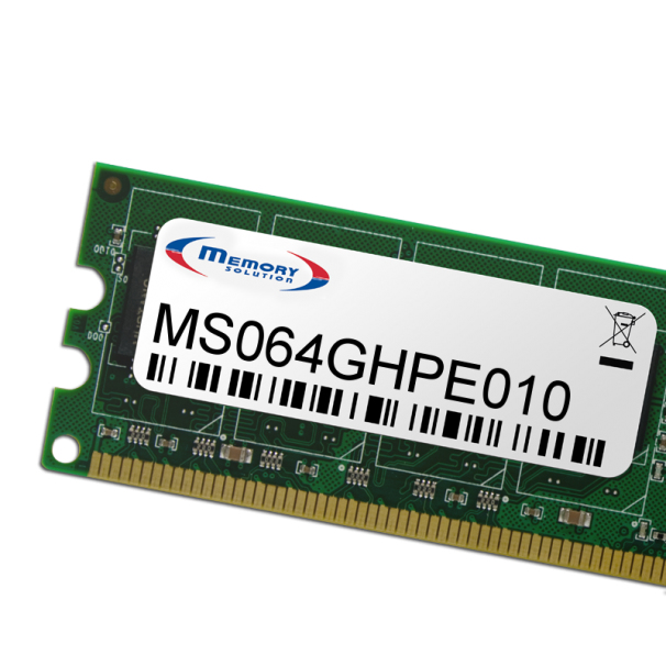 DELL Memory 64GB DDR4 RDIMM 3200MHz 2RX4