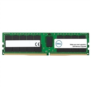 DELL - DDR4 - Modul - 64 GB - DIMM 288-PIN - 3200 MHz / PC4-25600 - registriert