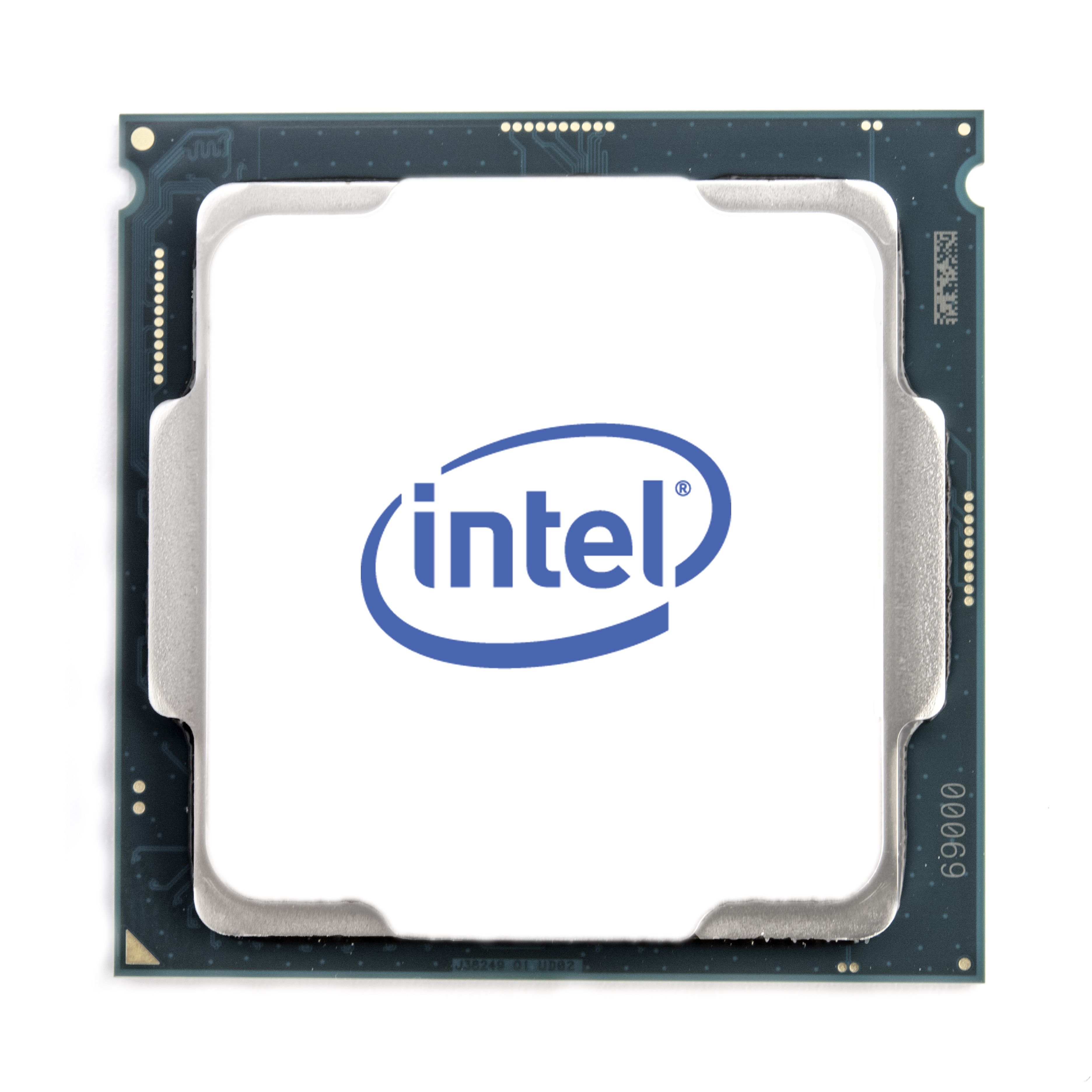 INTEL CPU/Xeon 4210 2.2GHz FC-LGA3647 BOX