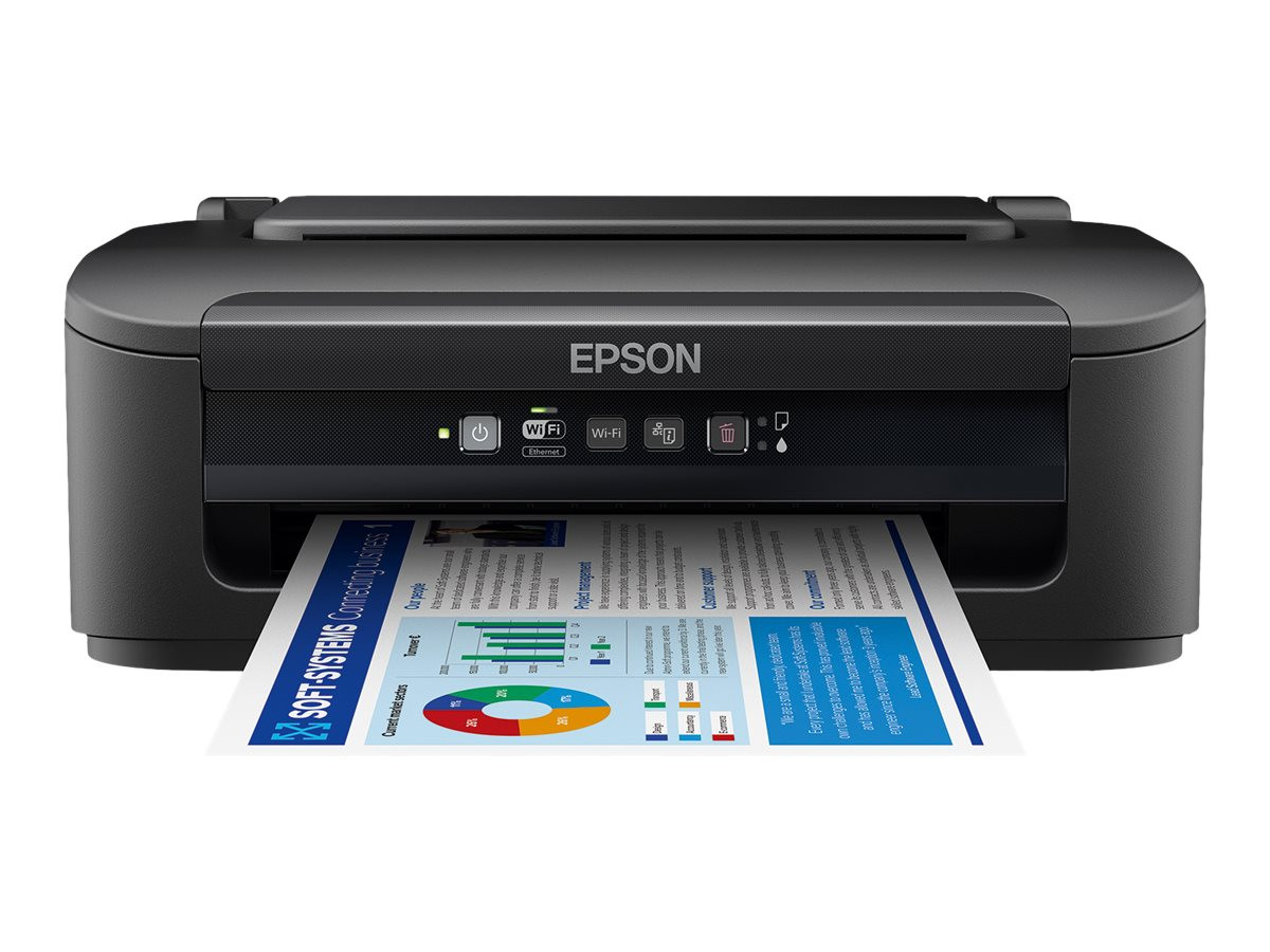 EPSON WorkForce WF-2110W