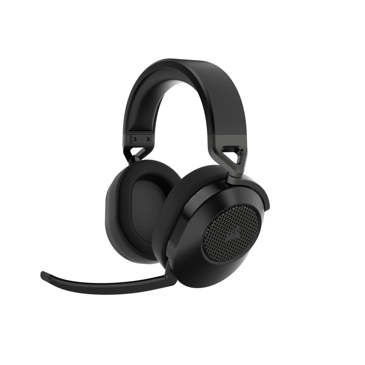 CORSAIR HS65 Wireless Carbon Gaming Headset